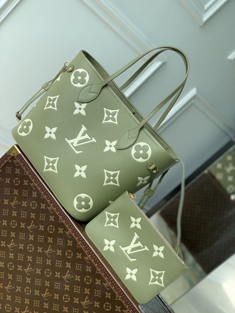 LV Shopping Bags